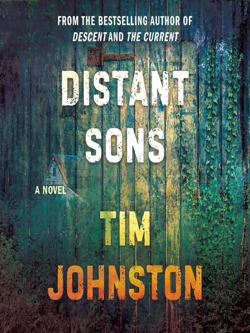 Title details for Distant Sons by Tim Johnston - Available